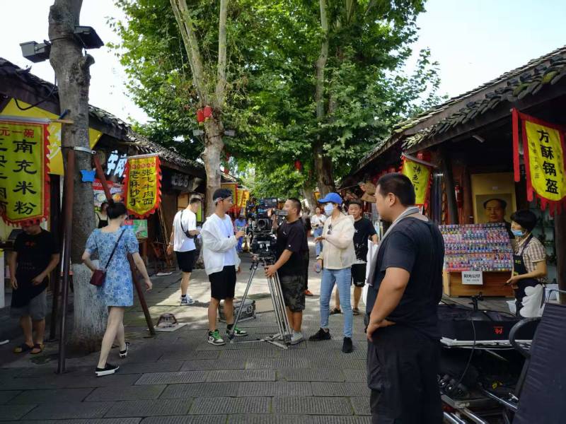贵定县产品视频拍摄技术升级：AI与三维动画深度融合