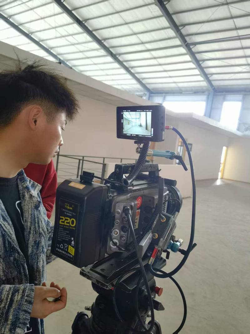 贵定县电商产品视频拍摄制作：小成本也能产出高质感内容？
