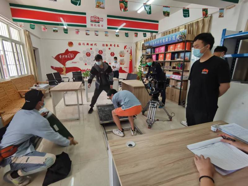 贵定县电商产品视频拍摄制作实战秘籍，助力产品引爆电商流量